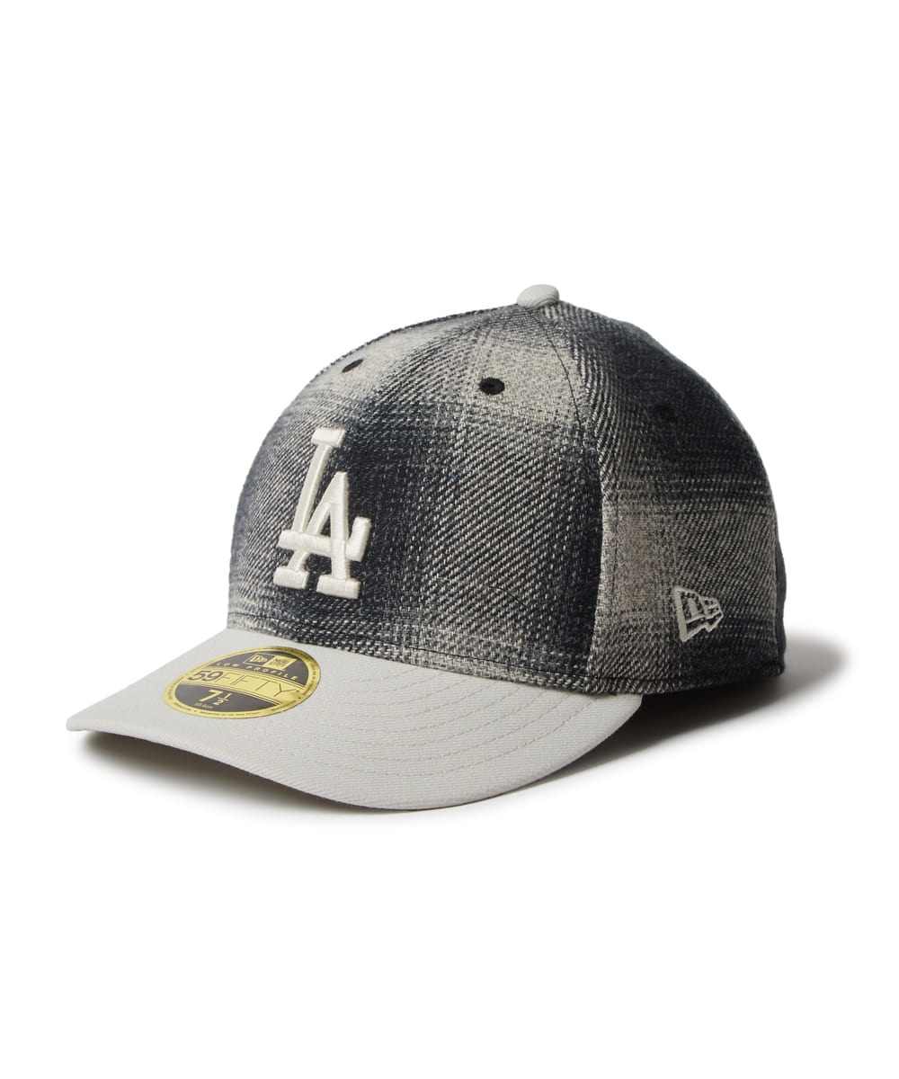 NEW ERA  LP5950 PLAID FLANNEL