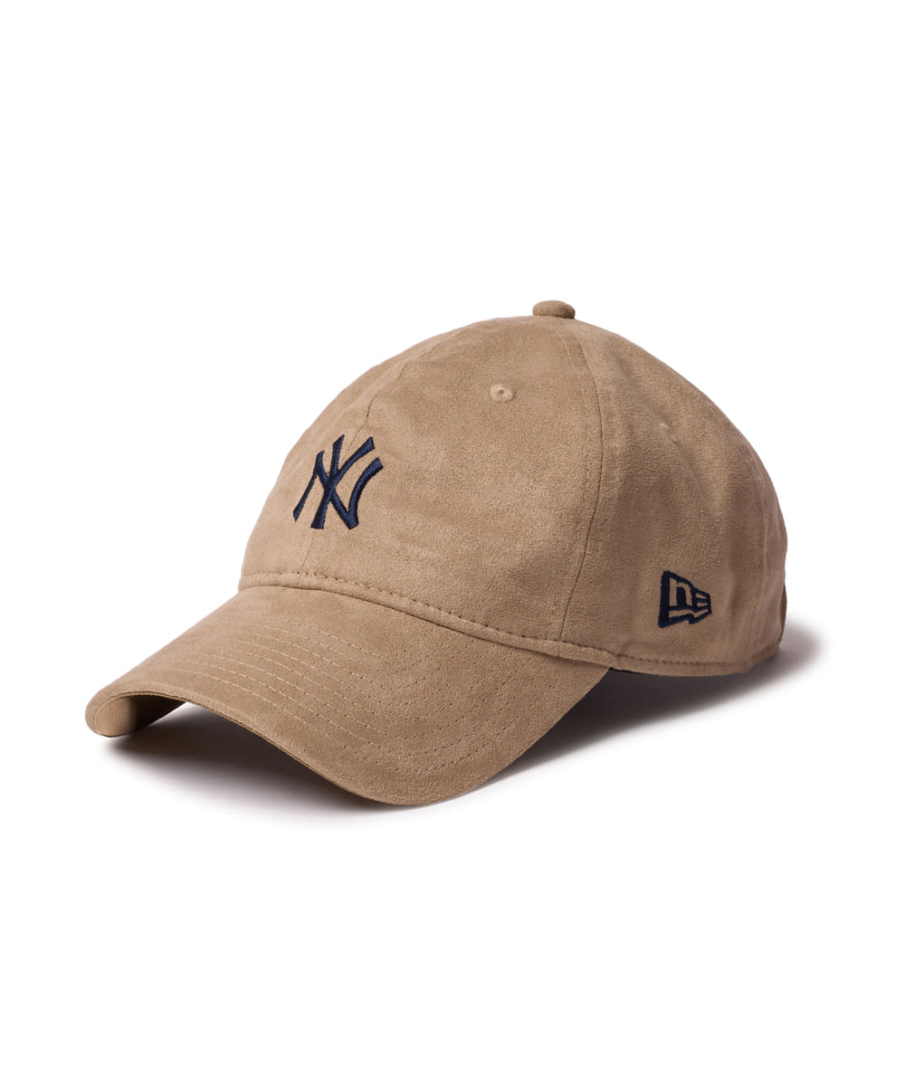 NEW ERA  920CS SYNTHETIC SUEDE