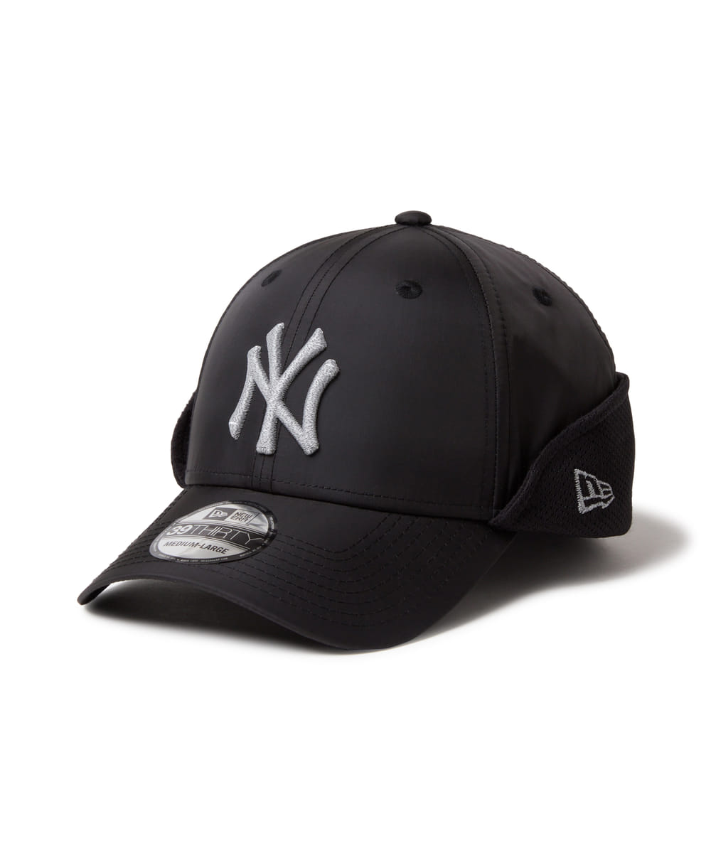 NEW ERA  3930FD NEYYAN OCTA WARMGEAR