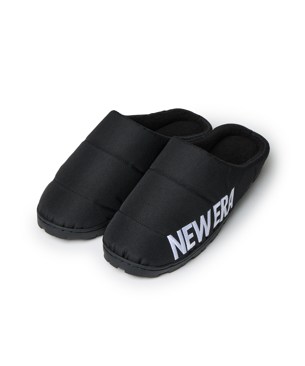 NEW ERA  ROOM SHOES WORDMARK