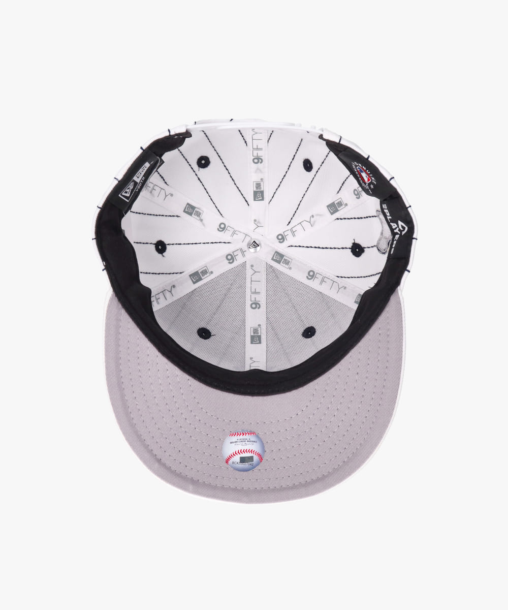 NEW ERA YTH 950 NEYYAN MVP AARON JUDGE | YTH(96) WHI (06