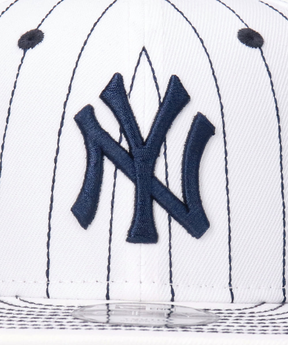 NEW ERA YTH 950 NEYYAN MVP AARON JUDGE | YTH(96) WHI (06