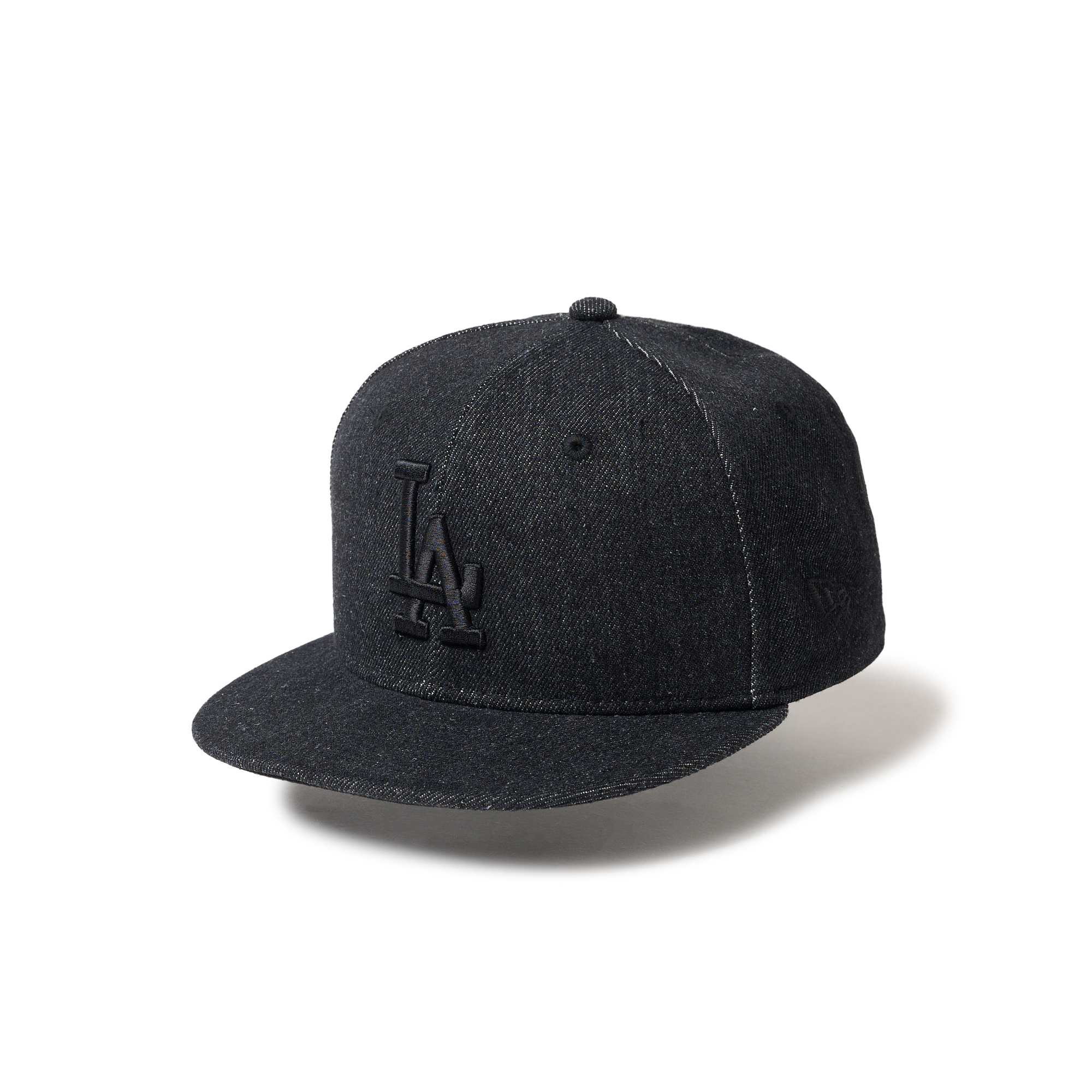 NEW ERA  YTH950 DENIM
