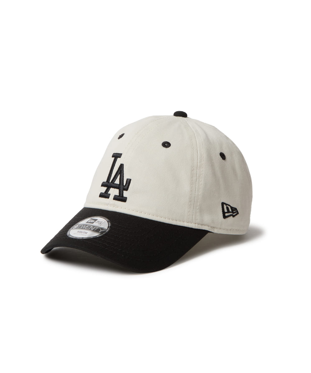 NEW ERA  YTH920 MLB 2TONE