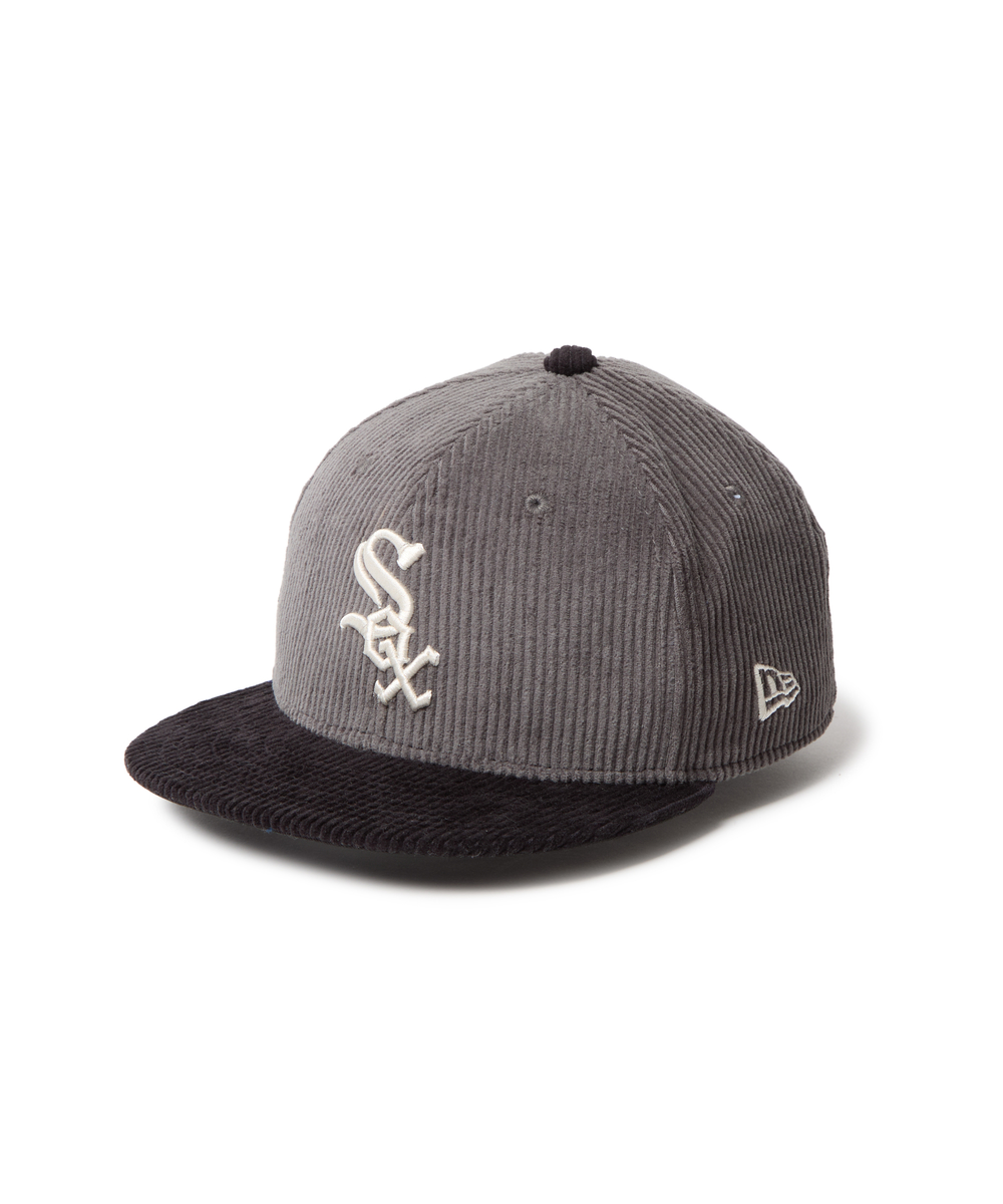 NEW ERA  YTH950 CORDUROY