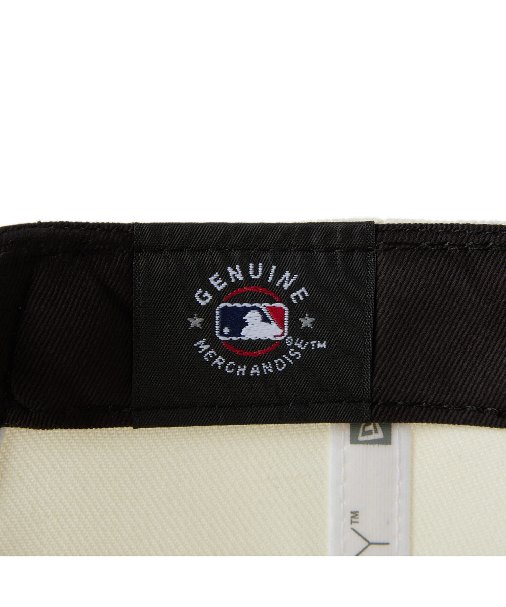 NEW ERA YTH940 MLB 2TONE | YTH(96) GRY NVY (03) | NEW ERA