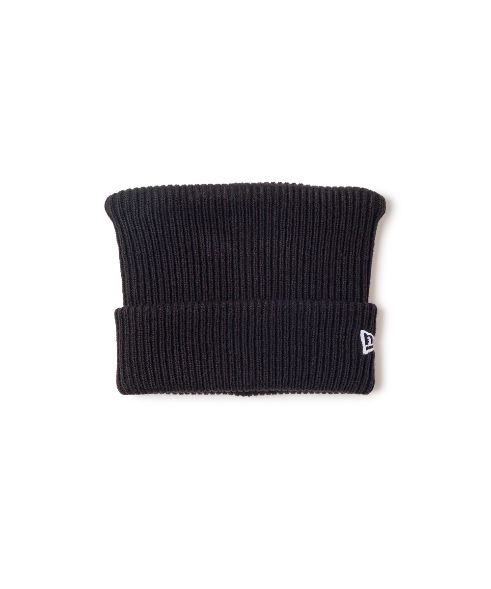 NEW ERA  KIDS RIB SQUARE KNIT