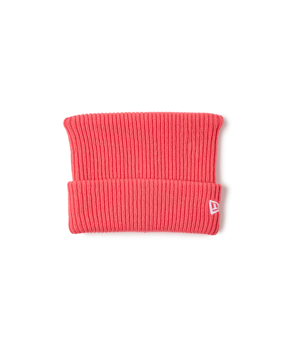 NEW ERA  KIDS RIB SQUARE KNIT
