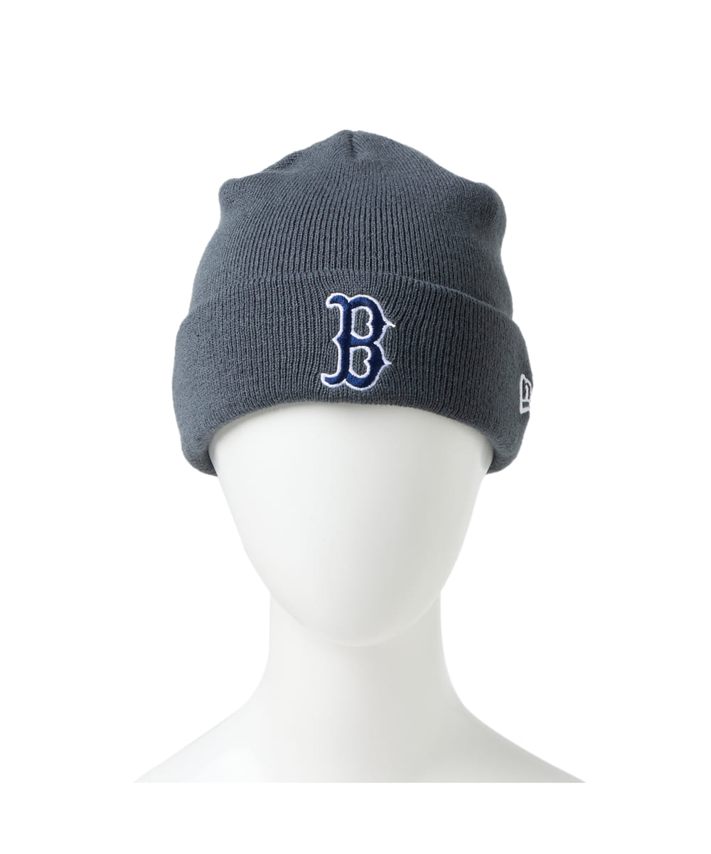 NEW ERA KIDS BC KNIT | YTH(96) BLK NYY (01) | NEW ERA / ニューエラ