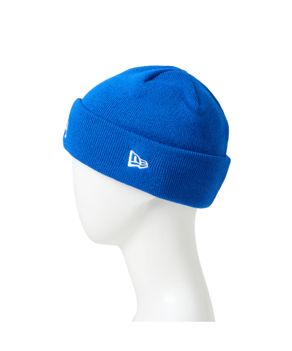 NEW ERA KIDS BC KNIT | YTH(96) BLK NYY (01) | NEW ERA / ニューエラ