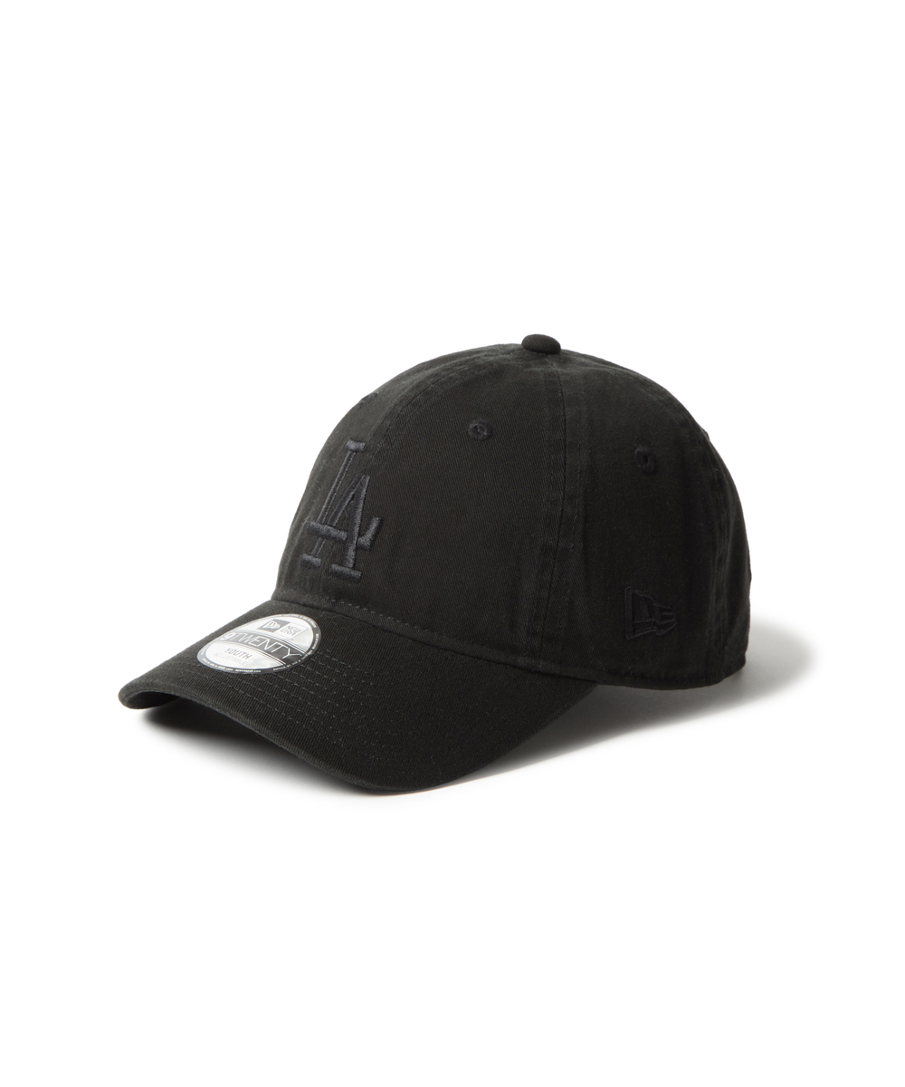 NEW ERA  YTH920 NEYYAN TONAL