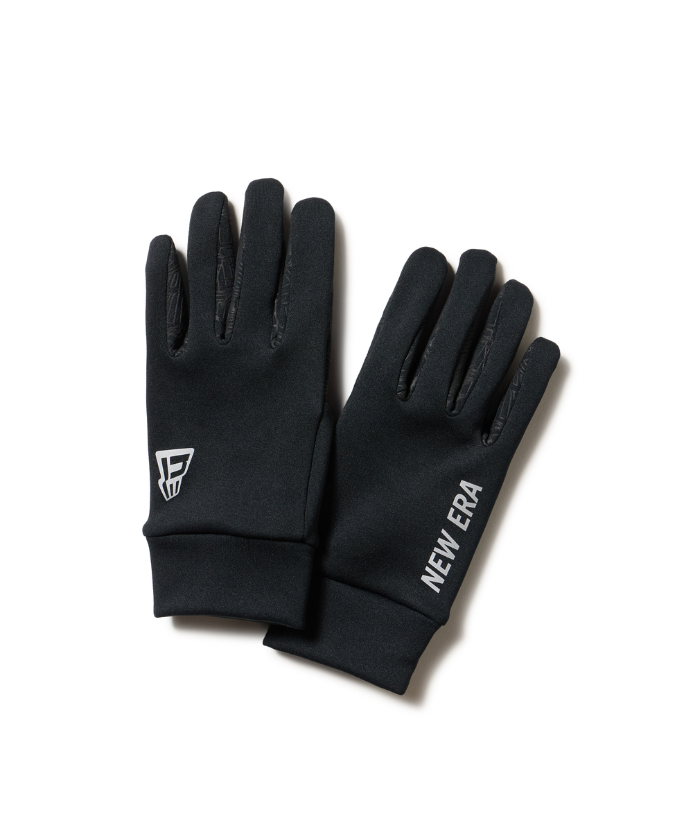 NEW ERA  YTH GLOVES E TOUCH