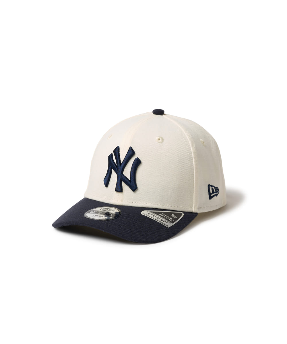 NEW ERA  YTH950 STRETCH