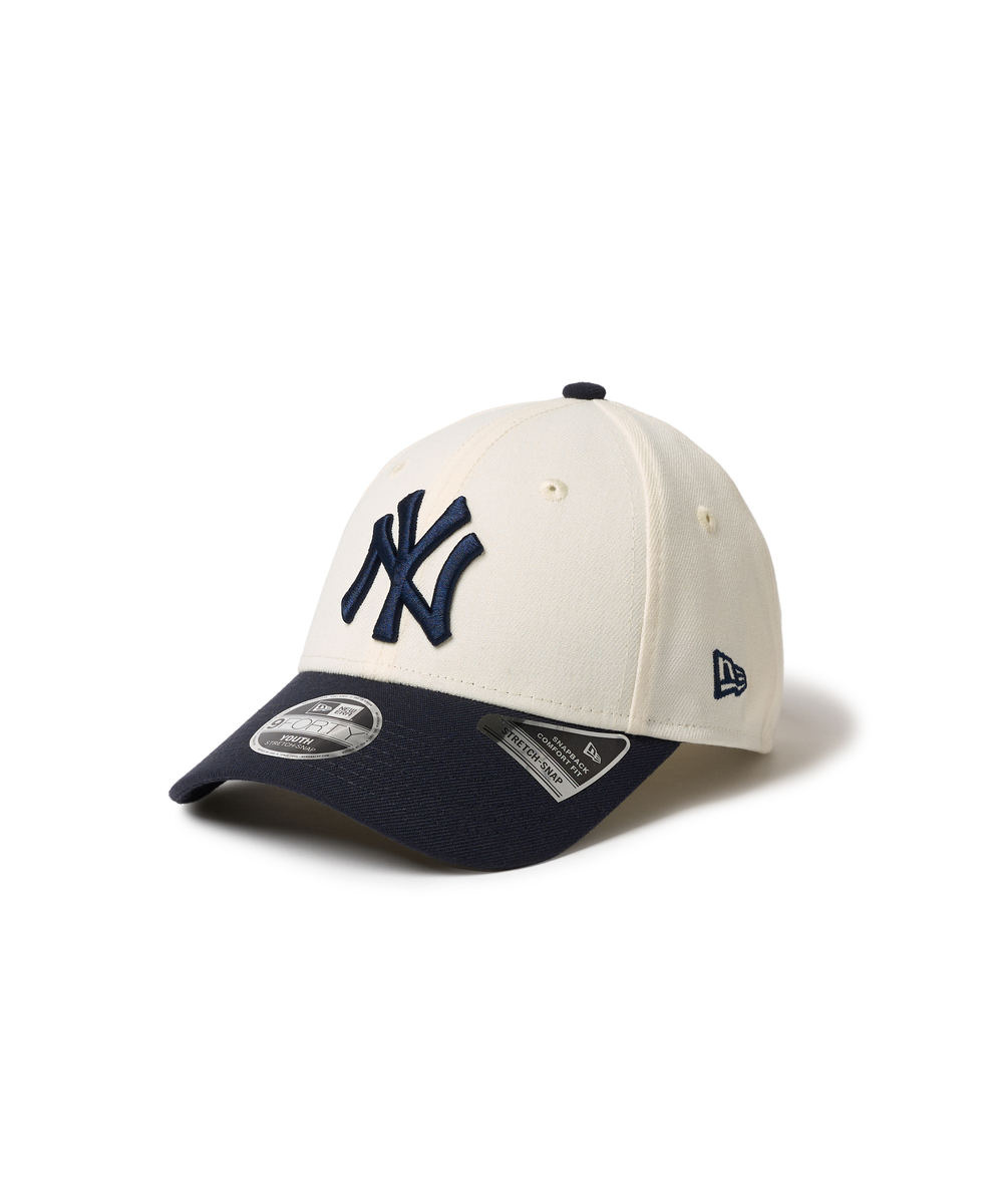 NEW ERA  YTH940 STRETCH