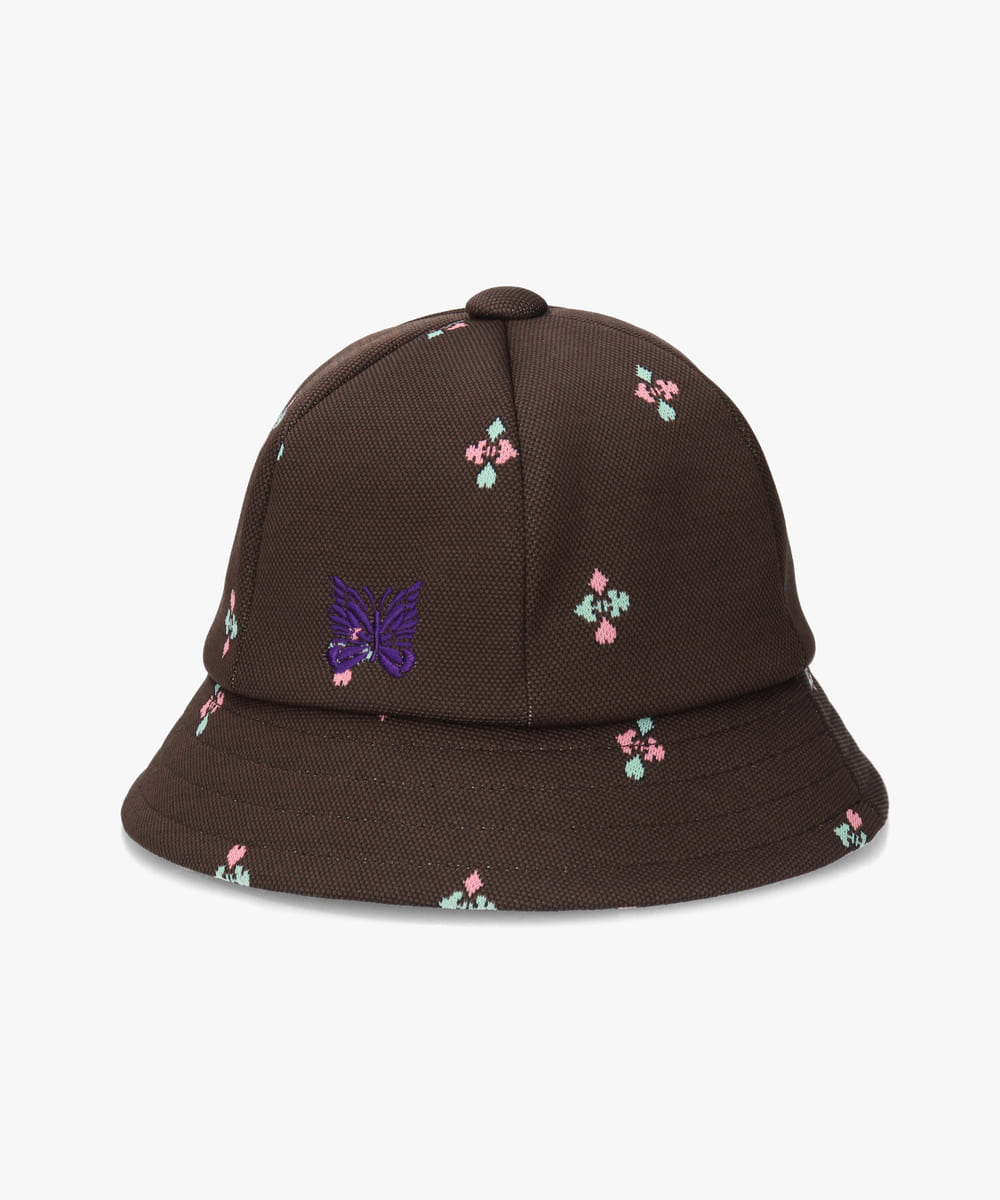 Needles Bermuda Hatバミューダハット M