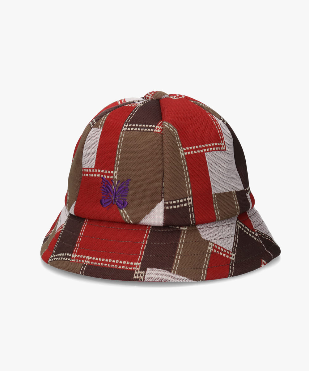 NEEDLES  Bermuda Hat