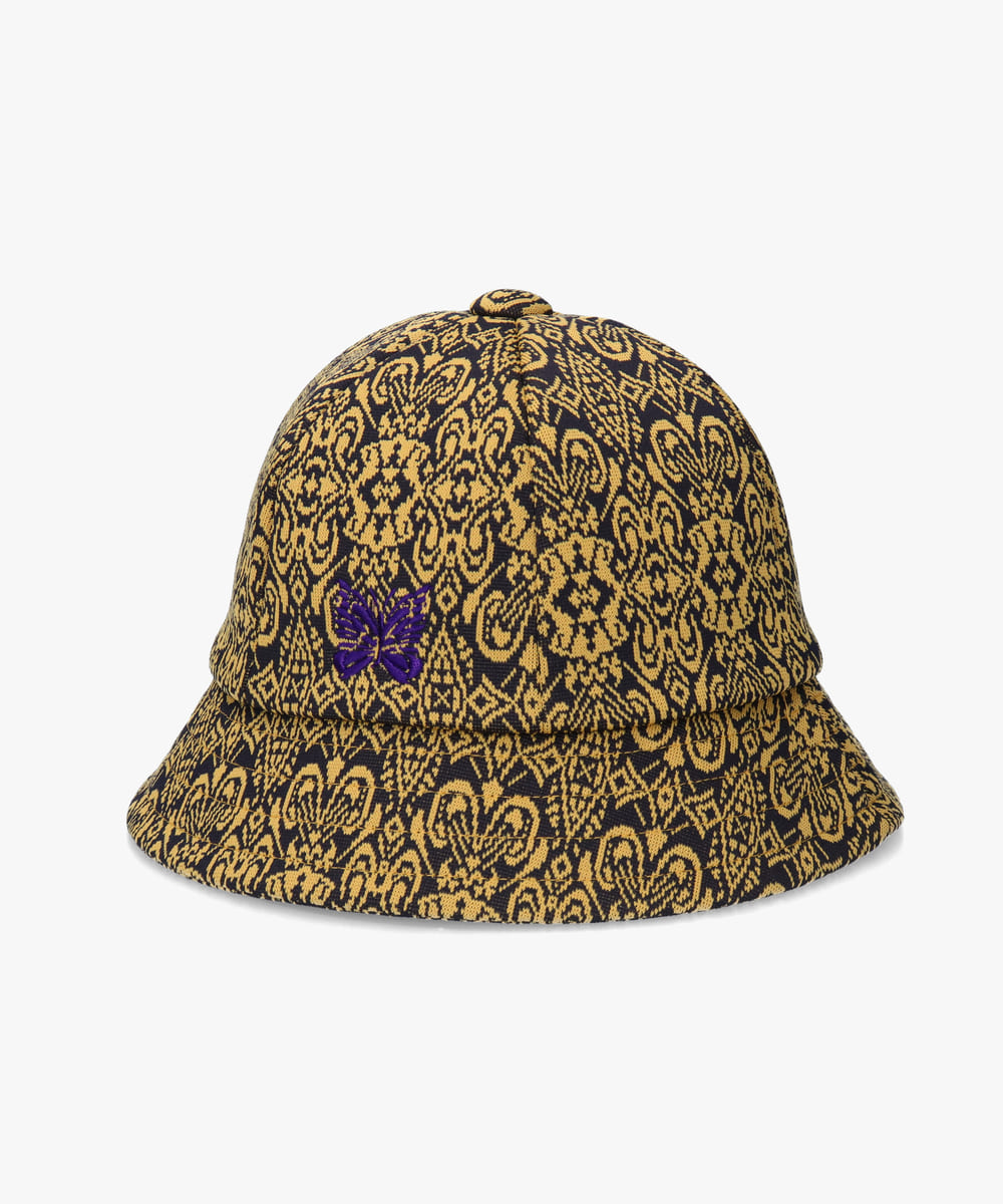 NEEDLES Bermuda Hat | M(07) Blackjack (01) | NEEDLES