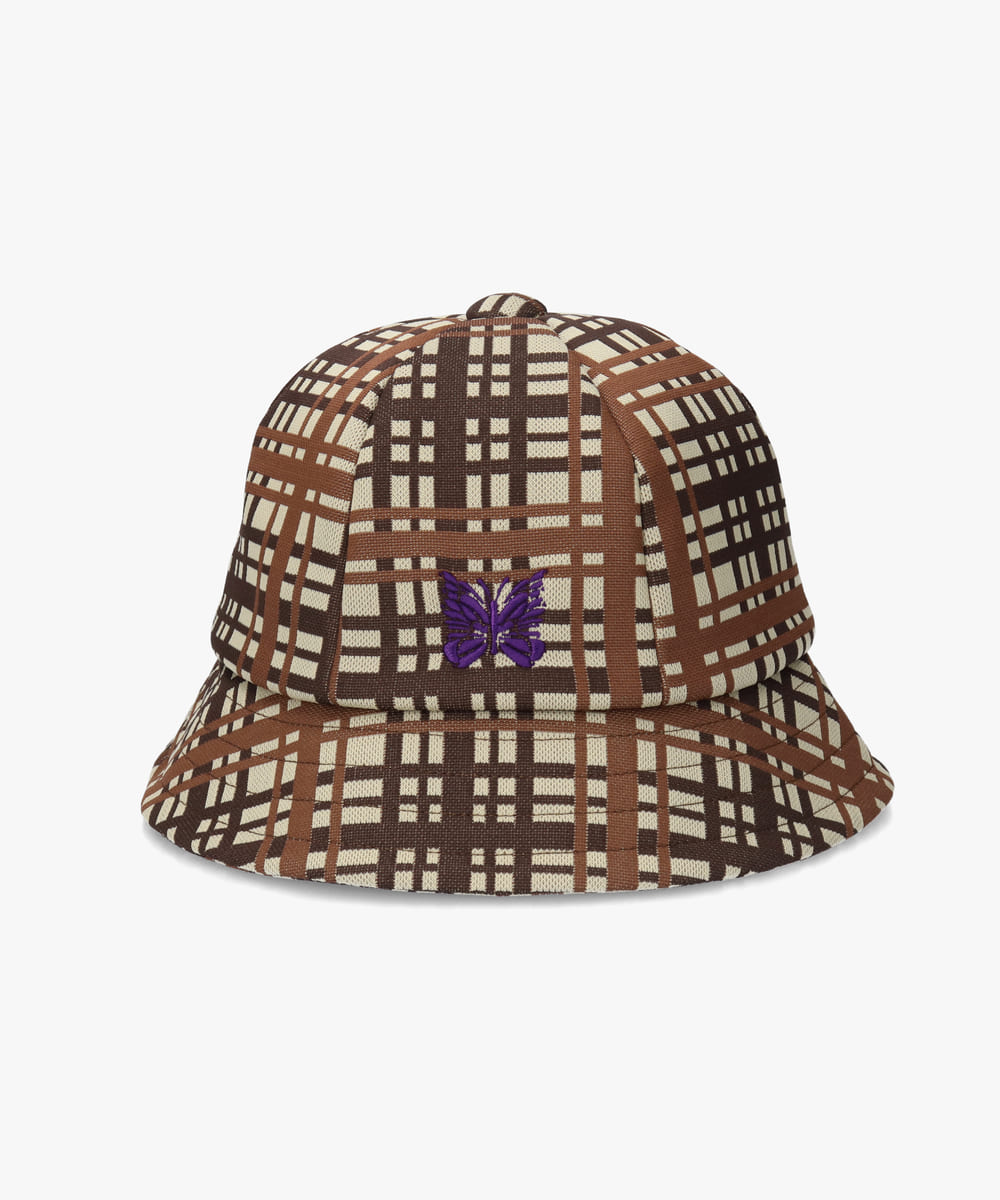 Needles ミヤギヒデタカ バミューダハット Mサイズ NEEDLES x MIYAGIHIDETAKA Bermuda Hat - Bandana Print 