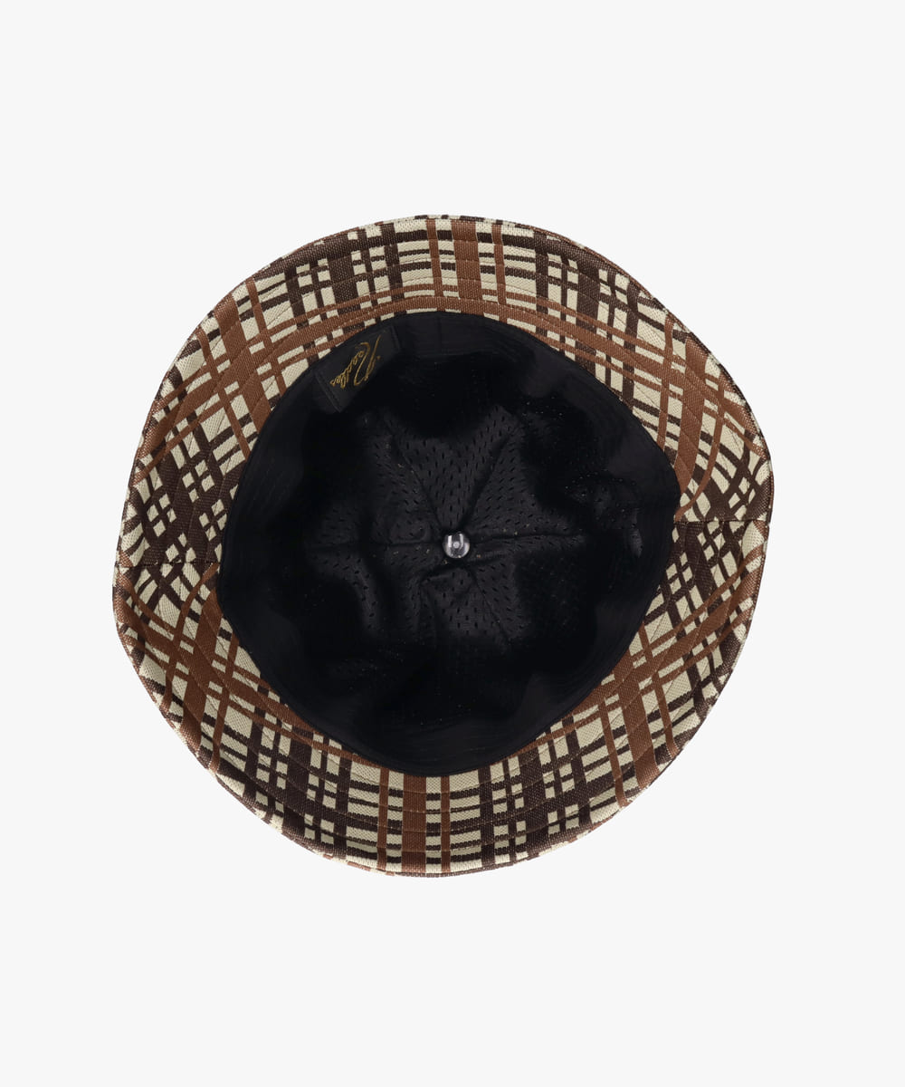 NEEDLES Bermuda Hat | M(07) Blackjack (01) | NEEDLES