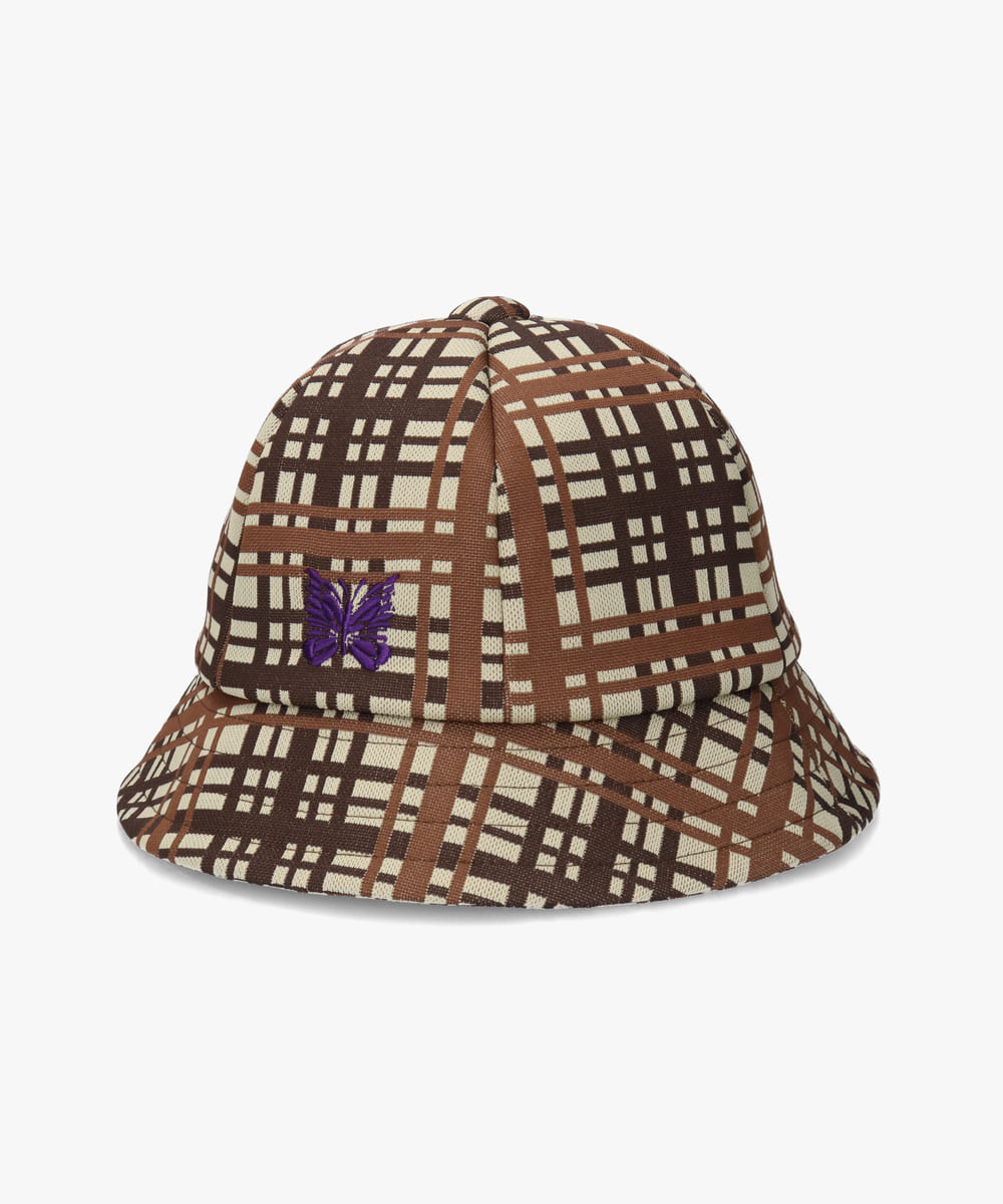 NEEDLES  Bermuda Hat