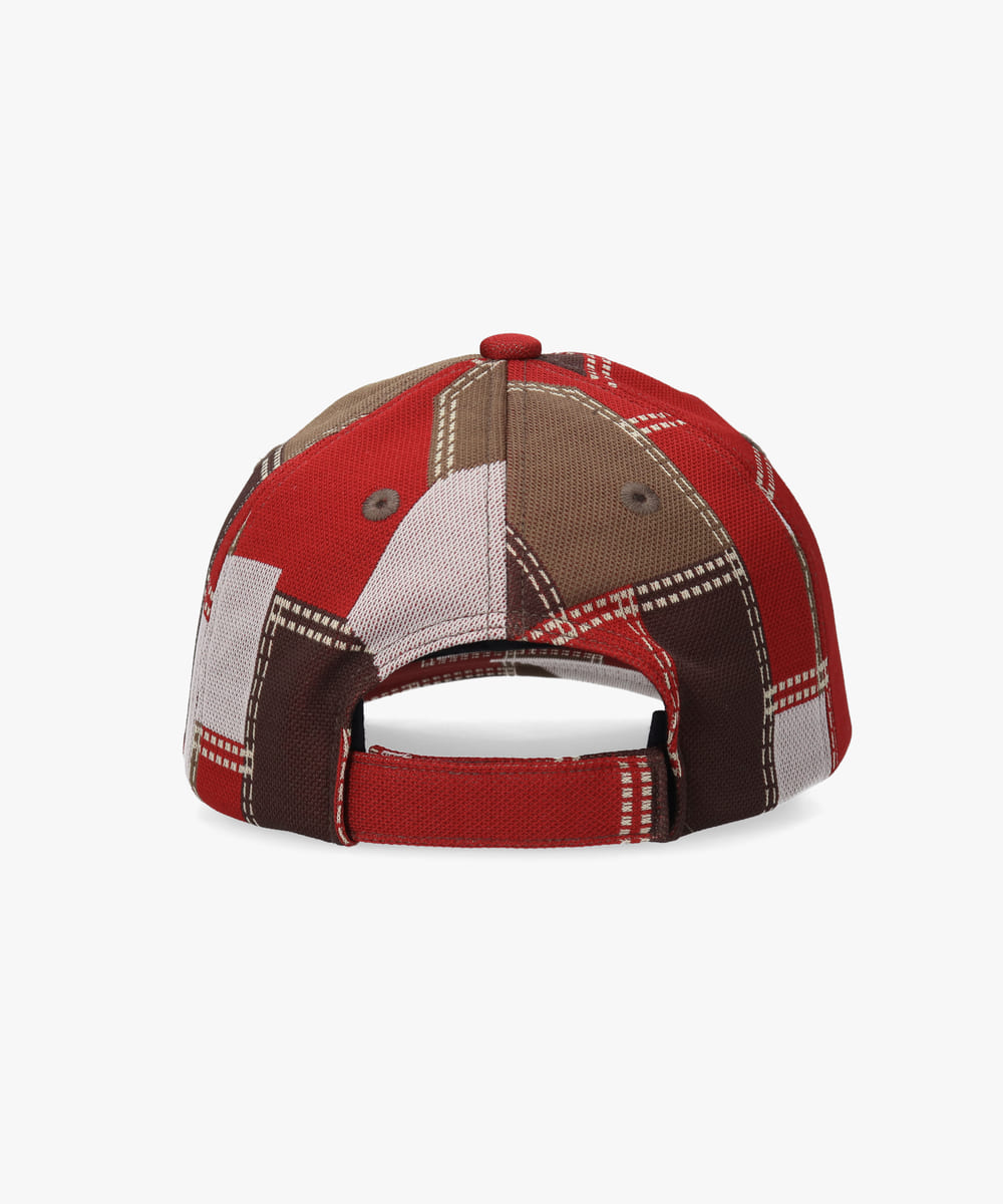 帽子 needles - baseball cap size:M NEEDLES Baseball Cap | M(07) B-Black (01) | NEEDLES