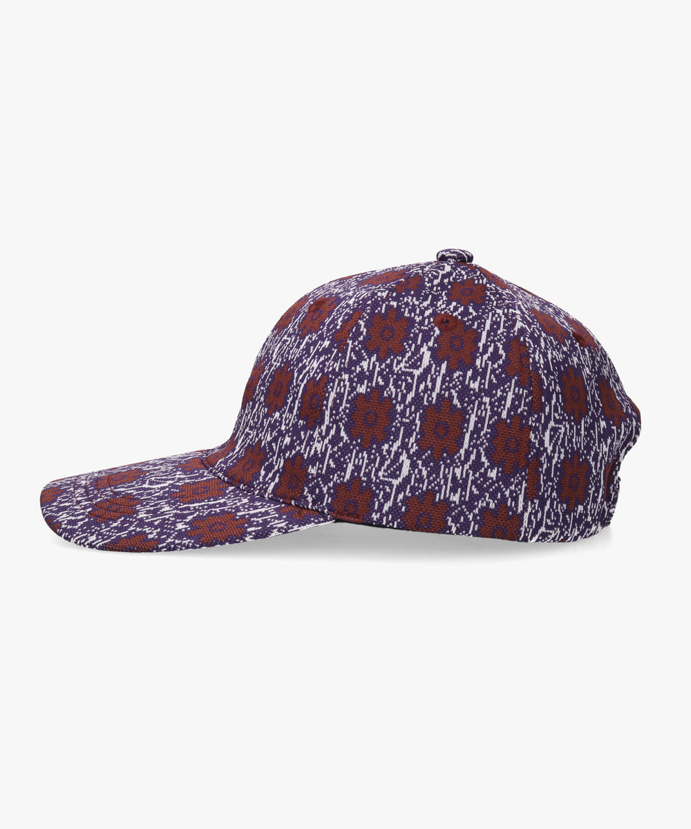 【美品】Needles ハットキャップ 　L　ニードルズ NEEDLES Bermuda Hat | M(07) B-Red (13) | NEEDLES