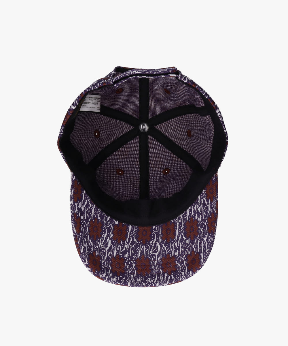 【美品】Needles ハットキャップ 　L　ニードルズ NEEDLES Bermuda Hat | M(07) Leopard (96) | NEEDLES