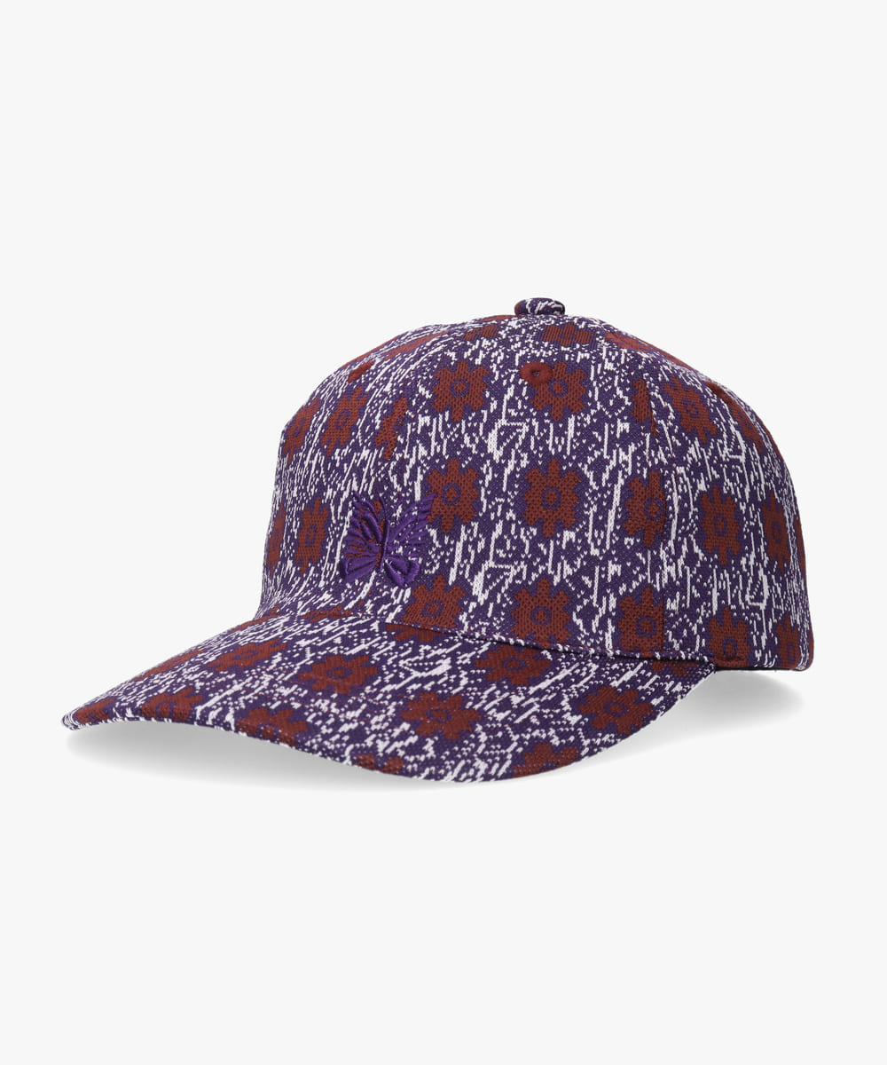 NEEDLES  Baseball Cap