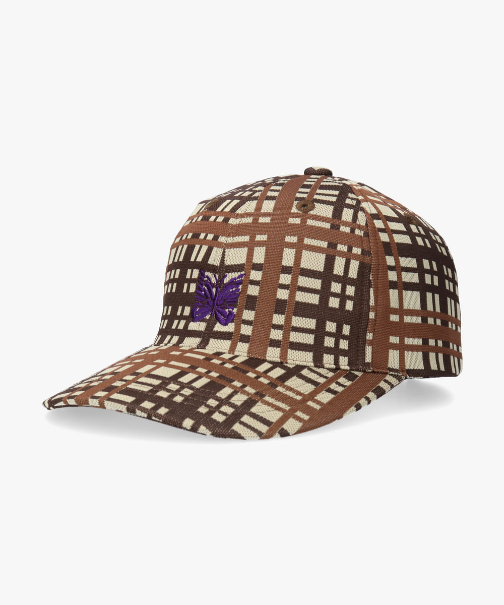 NEEDLES Baseball Cap | ONE SIZE(19) Blackjack (01) | NEEDLES