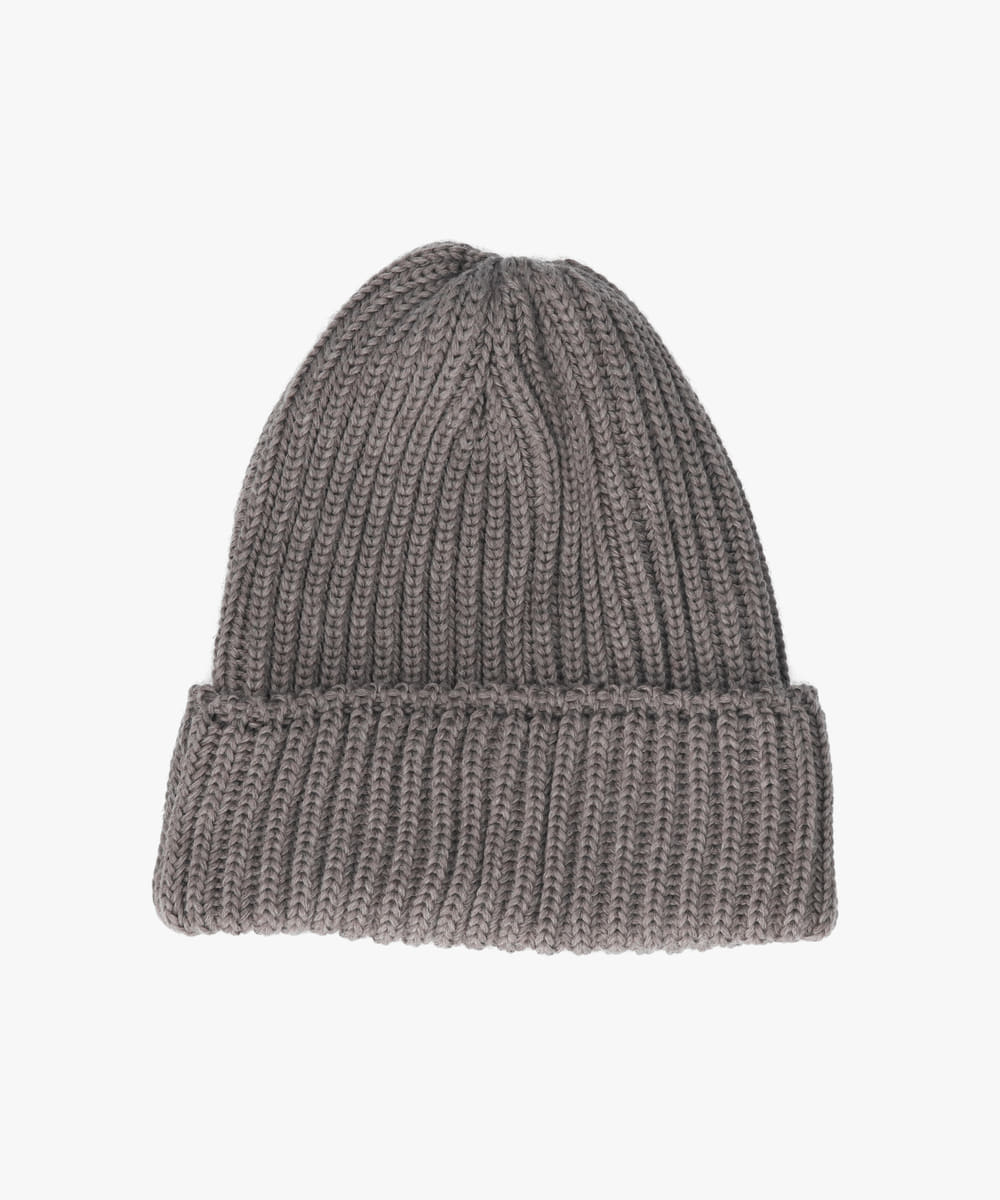 NEEDLES Watch Cap | ONE SIZE(19) Black (01) | NEEDLES