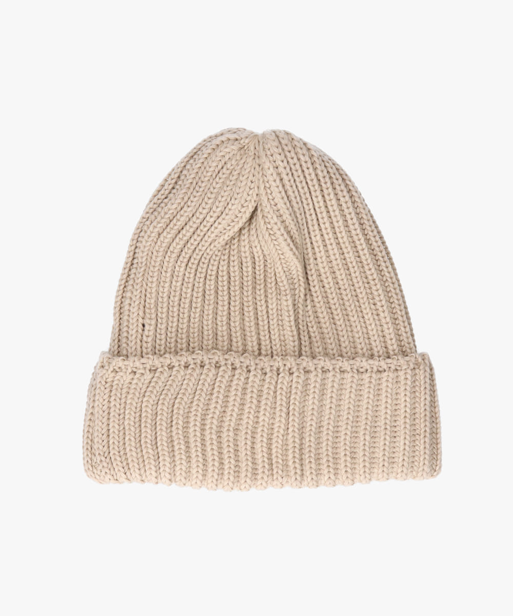 NEEDLES Watch Cap | ONE SIZE(19) Black (01) | NEEDLES