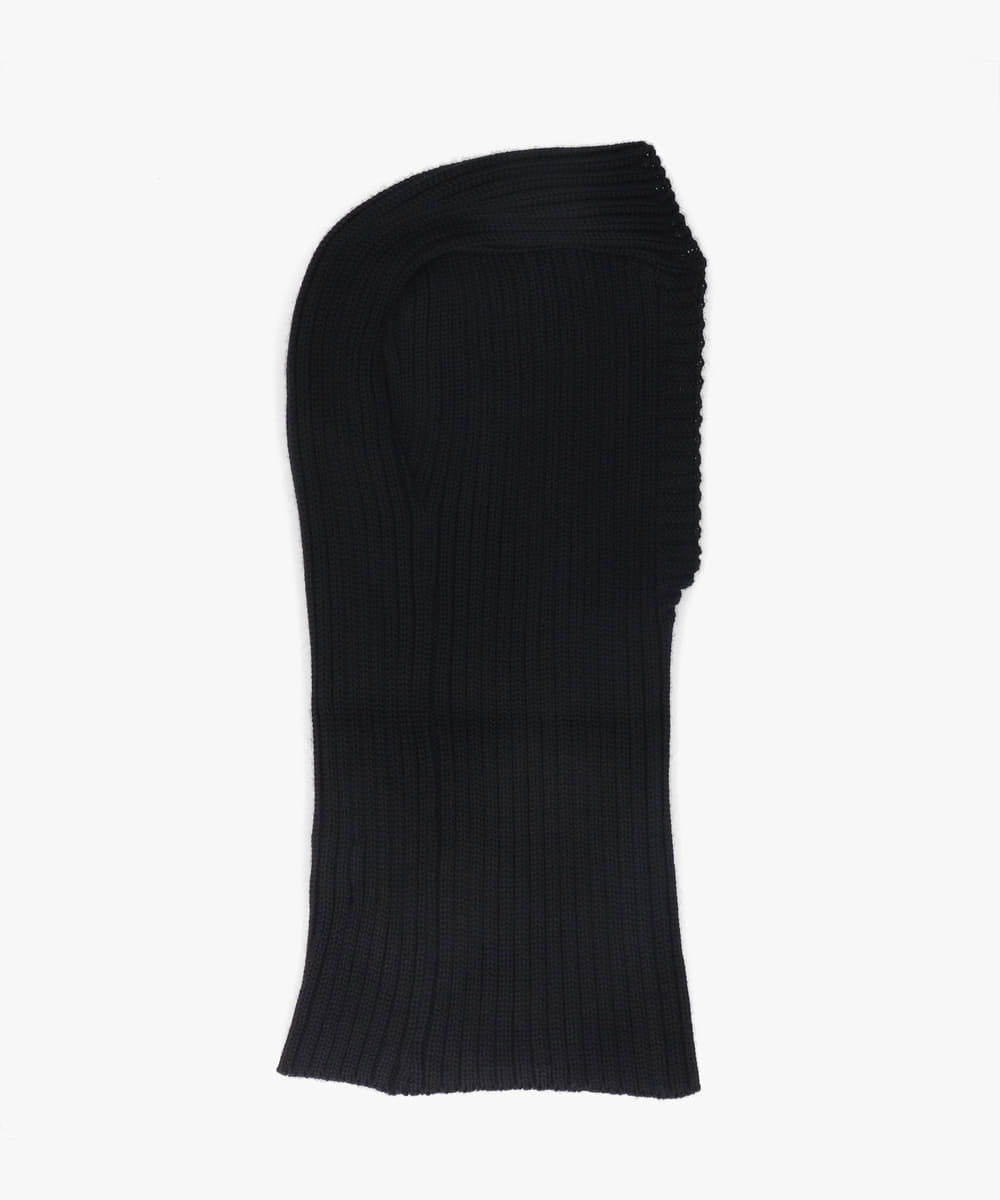 NULLUS Draped Balaclava 国内完売品 NULLUS 24aw DRAPED BALACLAVA - メルカリ