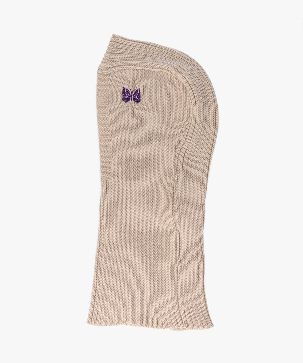 NULLUS Draped Balaclava 国内完売品 DRAPED BALACLAVA – SULLEN TOKYO