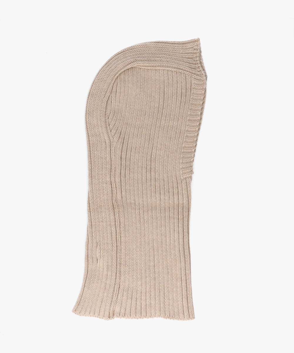 ニードルス　バラクラバ NEEDLES Balaclava | ONE SIZE(19) Black (01) | NEEDLES