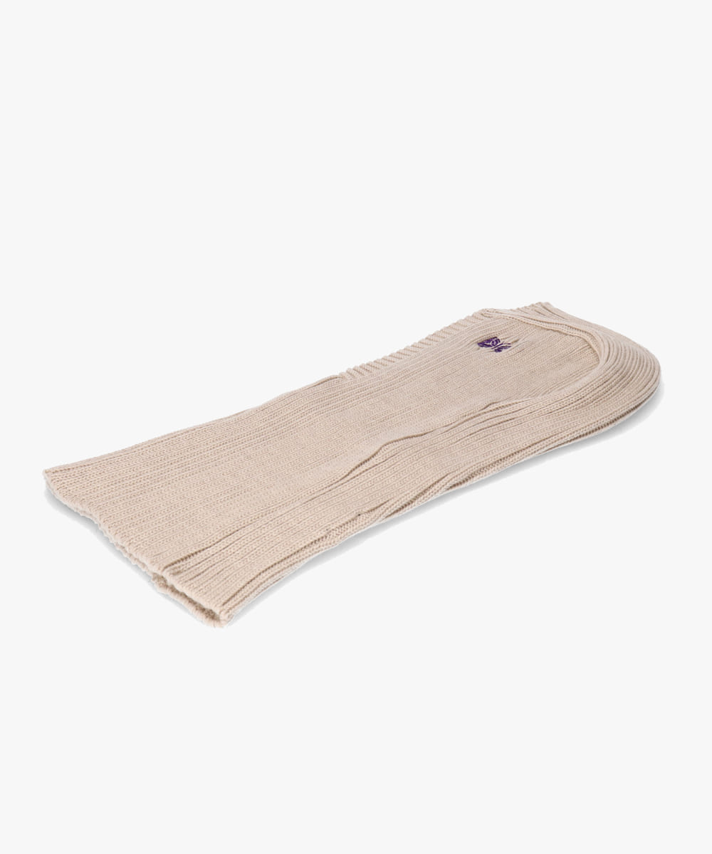 ニードルス　バラクラバ NEEDLES Balaclava | ONE SIZE(19) Black (01) | NEEDLES