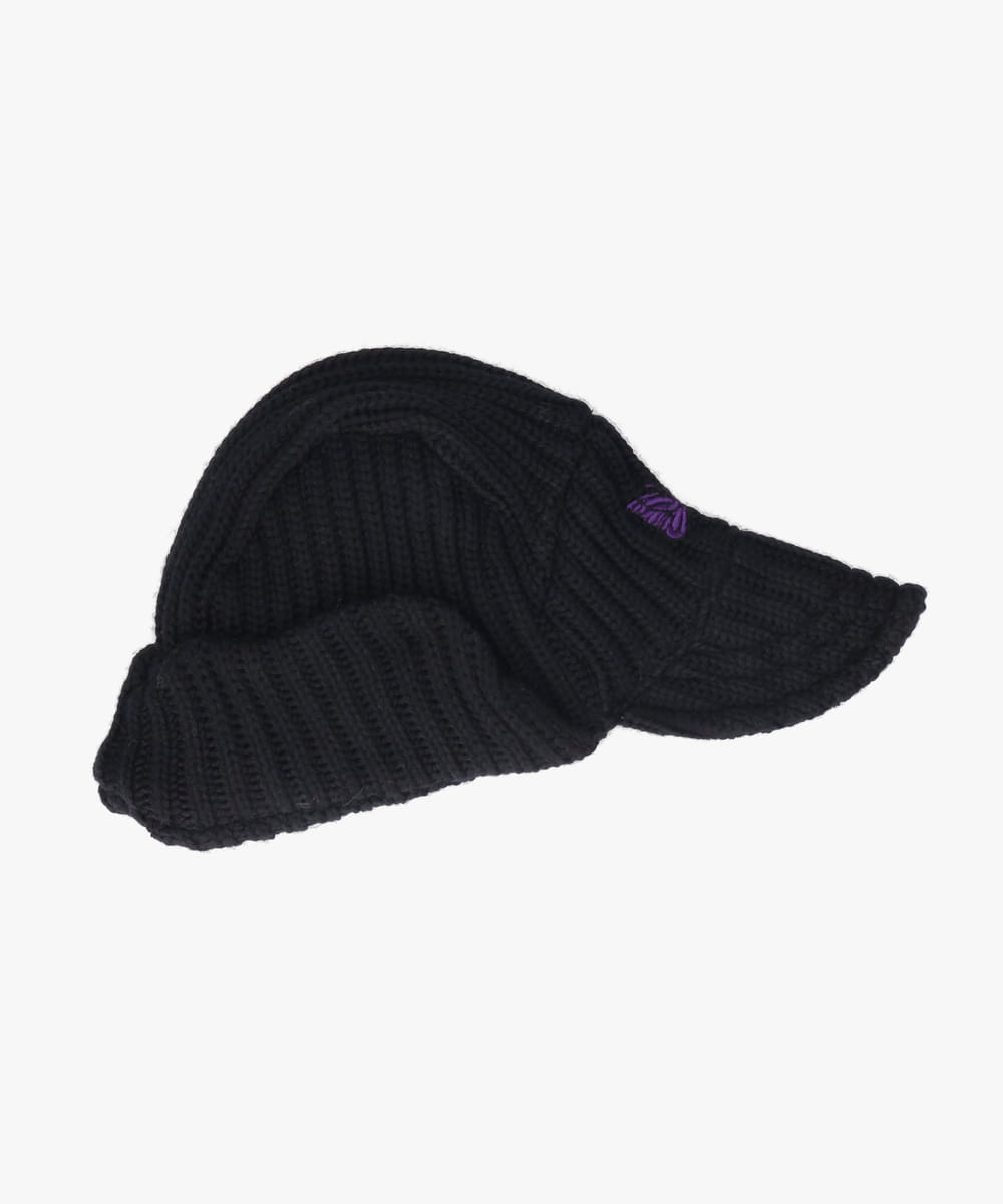 NEEDLES Bird Shooting Cap | ONE SIZE(19) Black (01