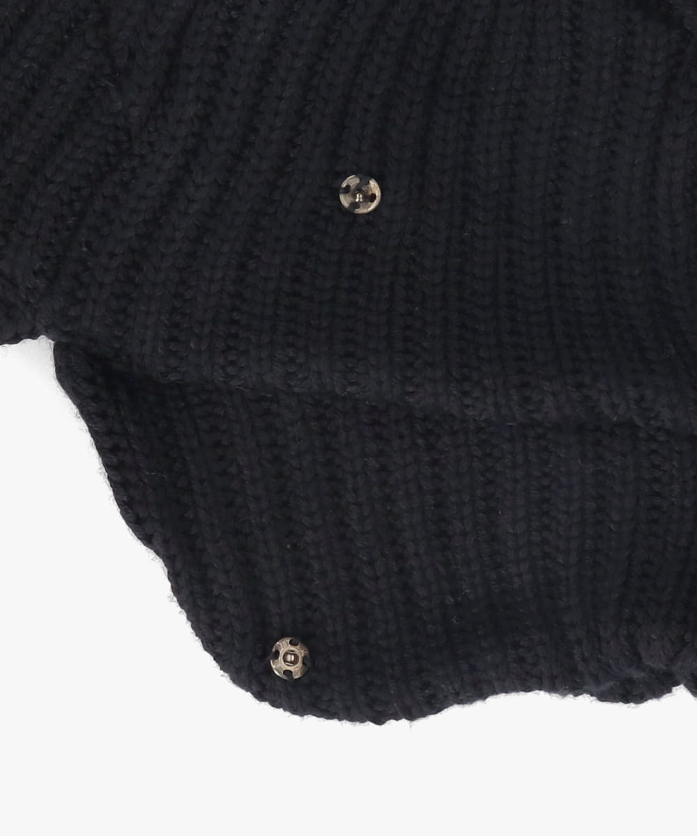 NEEDLES Bird Shooting Cap | ONE SIZE(19) Black (01