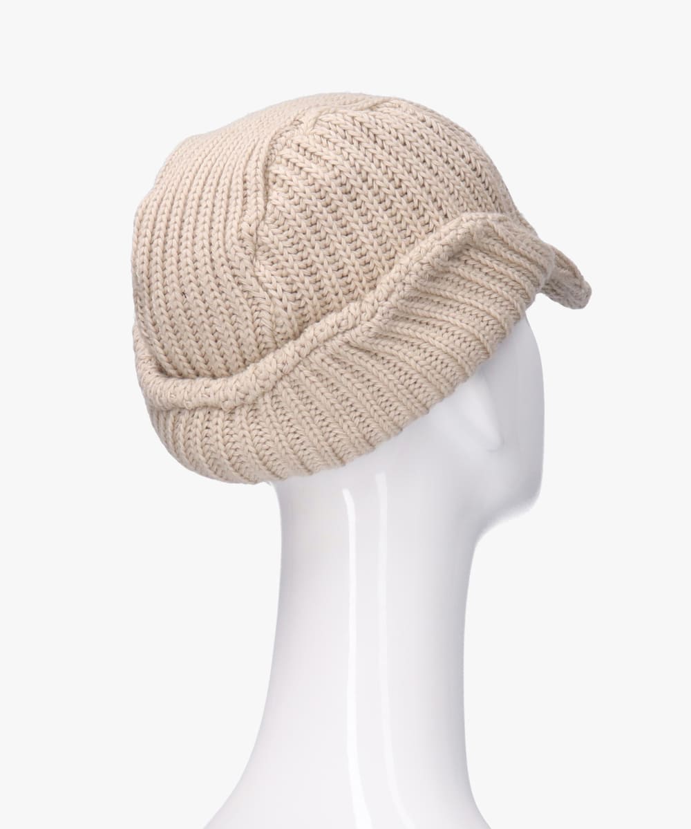 NEEDLES Bird Shooting Cap | ONE SIZE(19) Black (01