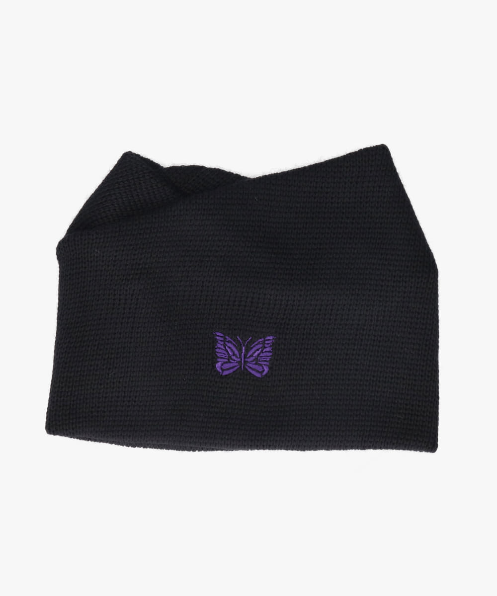 NEEDLES Neck Warmer | ONE SIZE(19) Olive (51) | NEEDLES