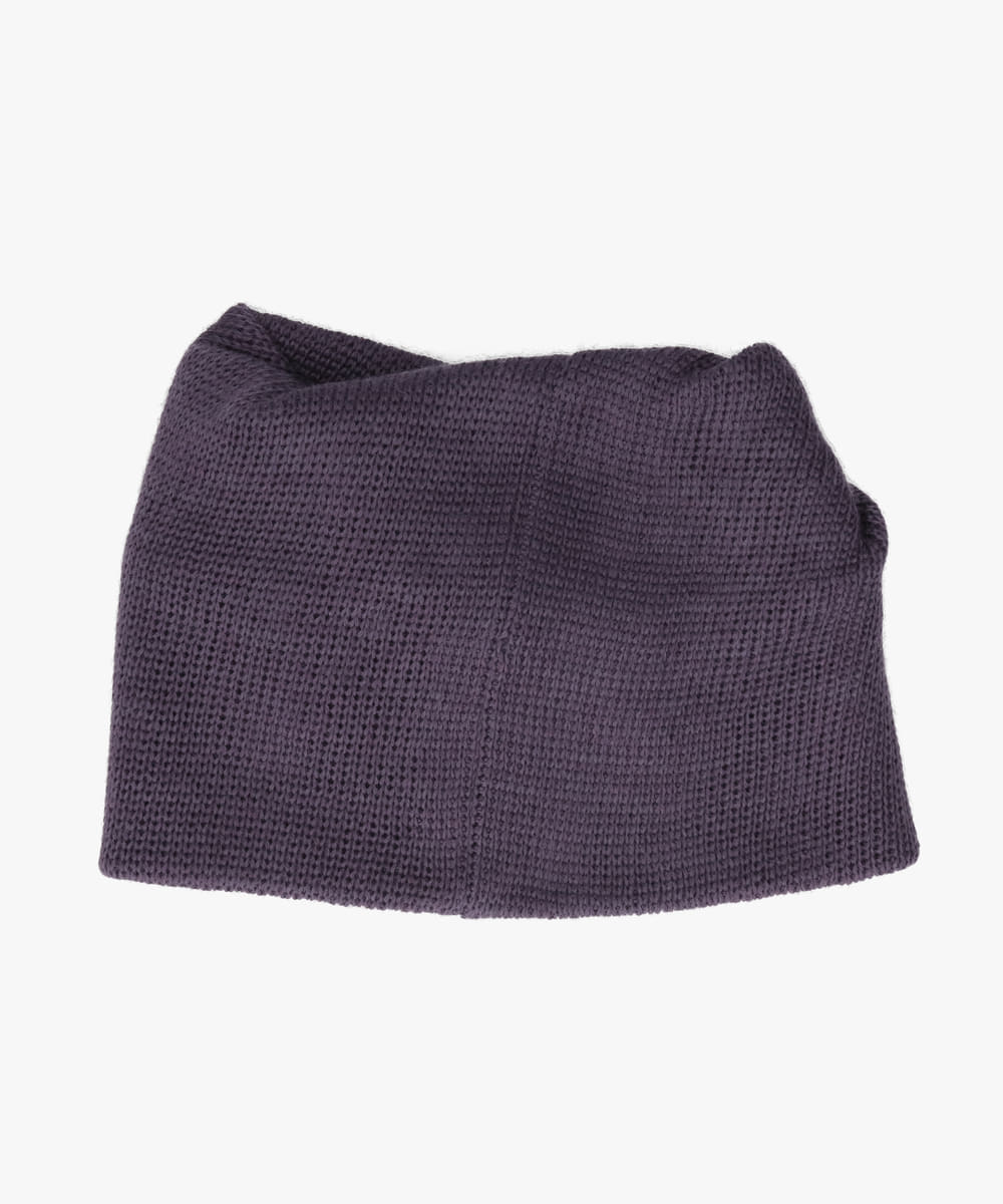Needles ニードルス　ネックウォーマー　ヘアバンド NEEDLES Neck Warmer | ONE SIZE(19) Black (01) | NEEDLES