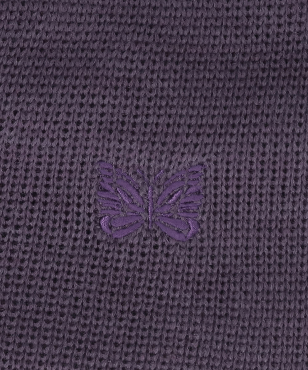 NEEDLES Neck Warmer | ONE SIZE(19) Black (01) | NEEDLES