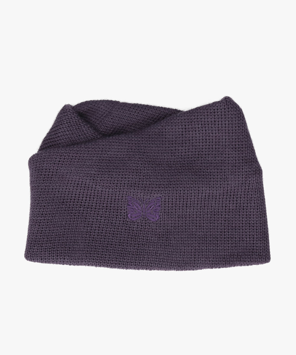 NEEDLES  Neck Warmer