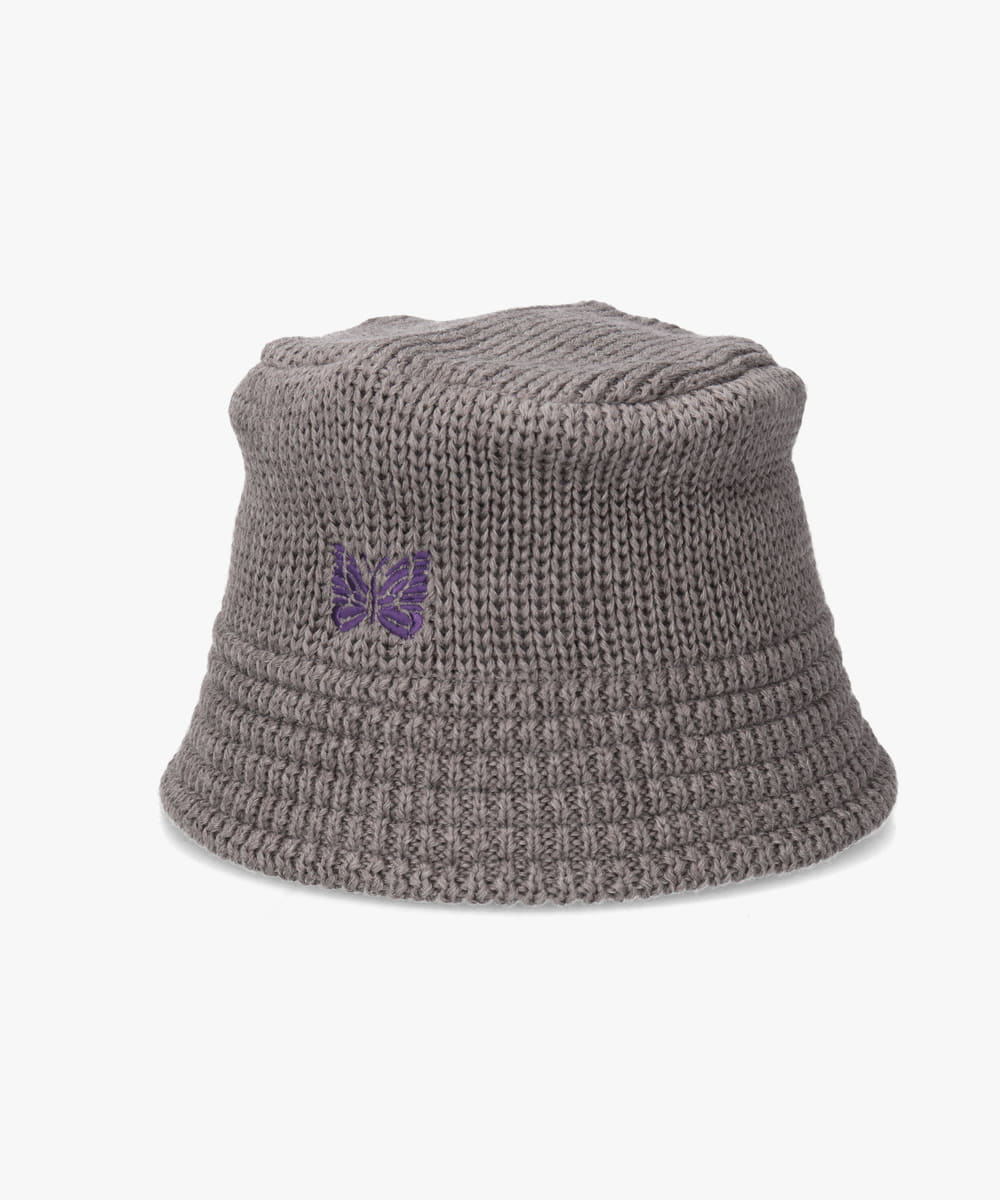NEEDLES  Bucket Hat