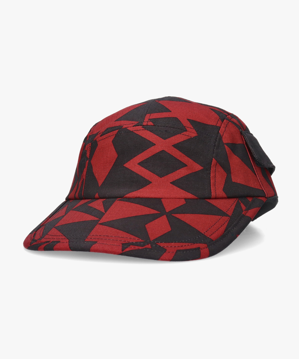 South2 West8  5 Panel Cap Ripstop