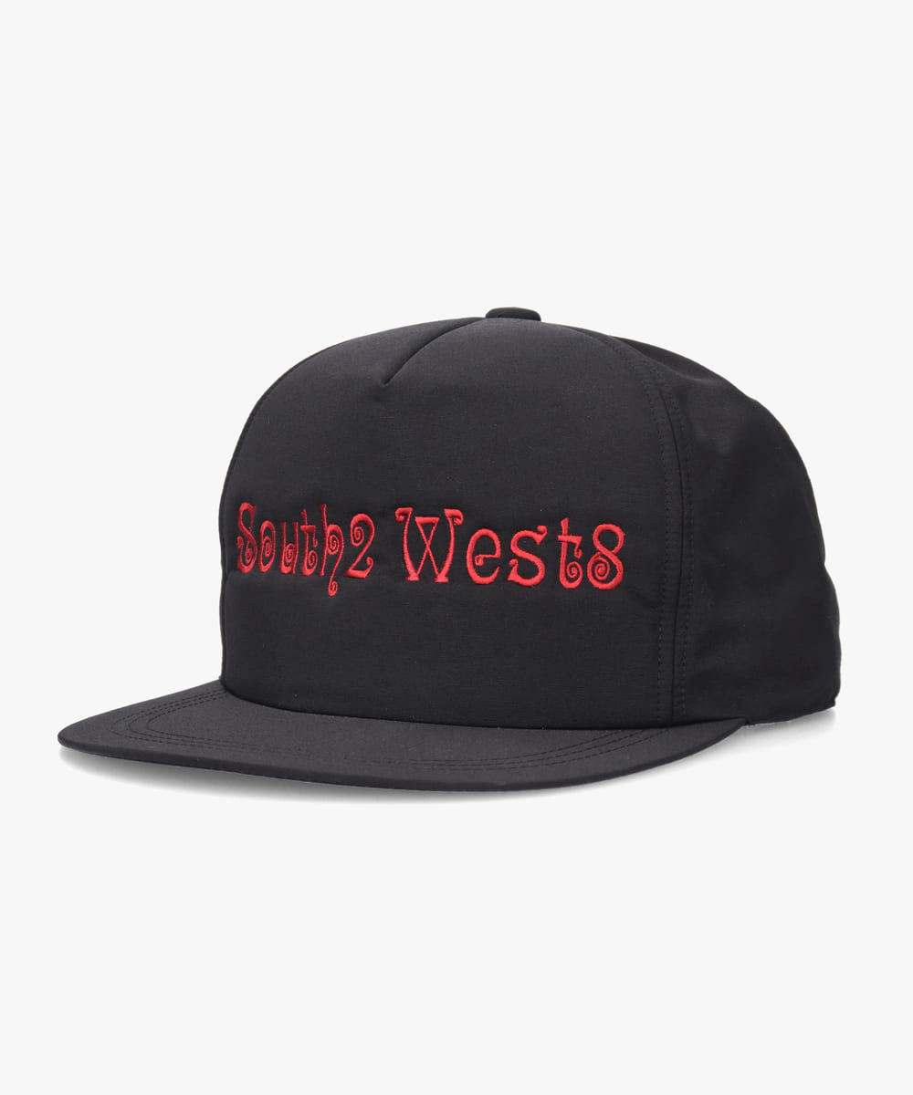 South2 West8  Trucker Cap