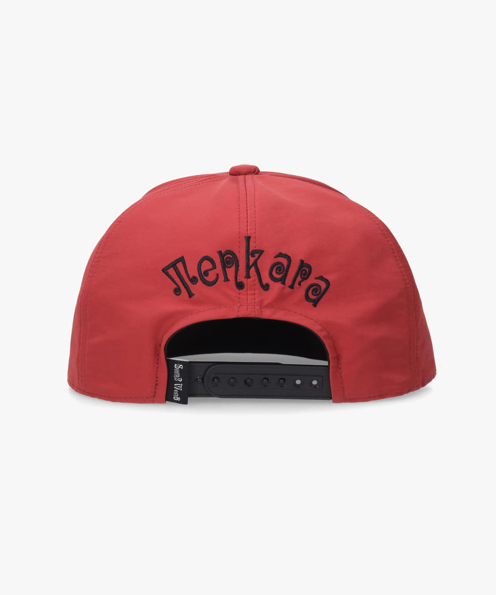South2West8 Hat サイズM South2 West8 Trucker Cap | ONE SIZE(19) Black (01) | South2