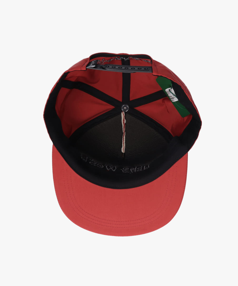 帽子 South2 West8  Trucker Cap TRUCKER CAP - S2W8 TENKARA EMB. / 2 color | South2 West8