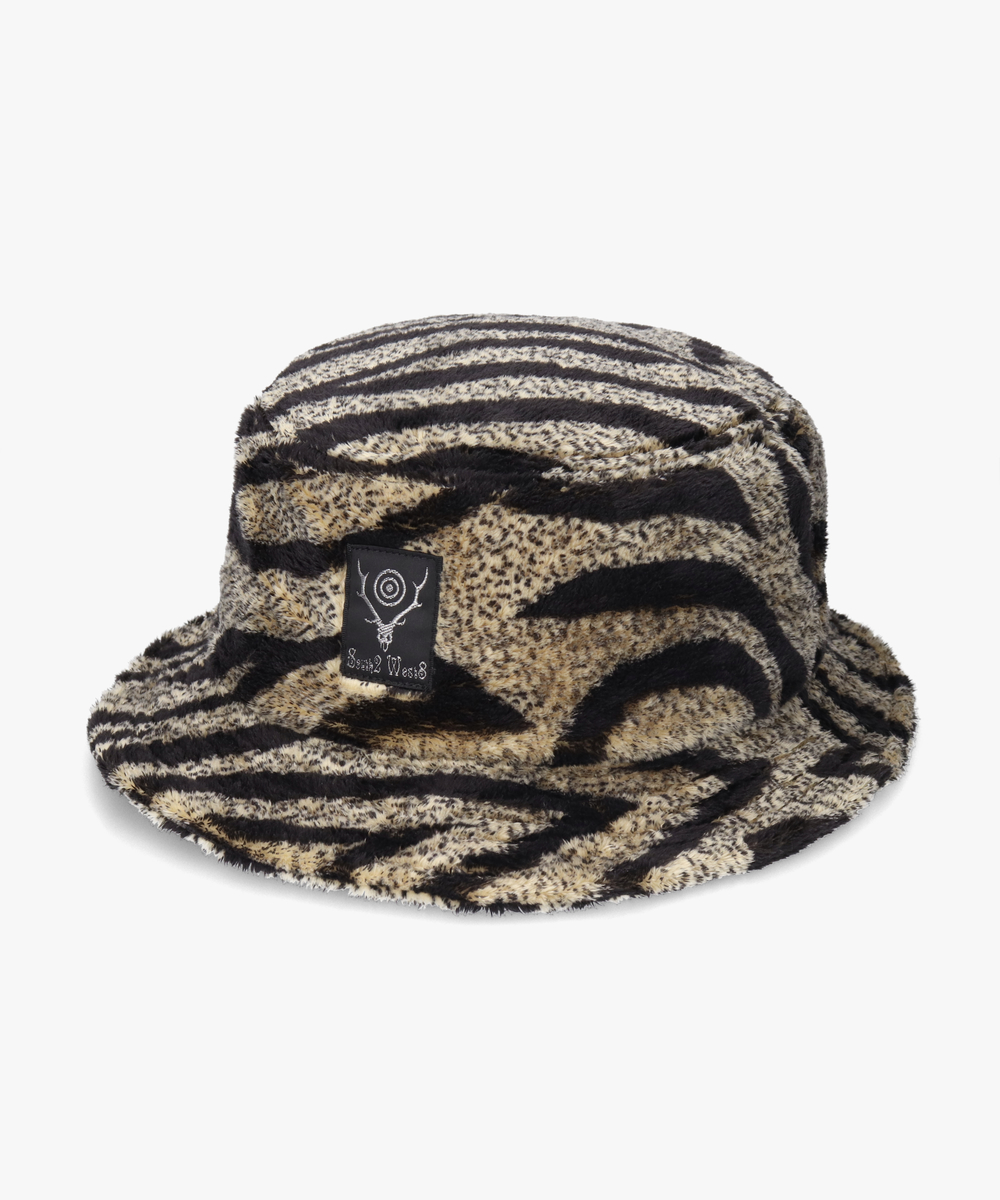 South2 West8  Bucket Hat