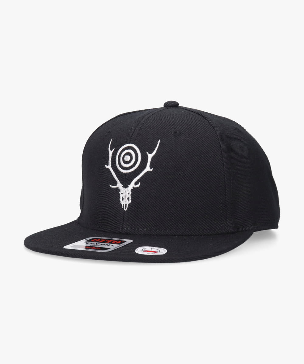 South2 West8  Baseball Cap