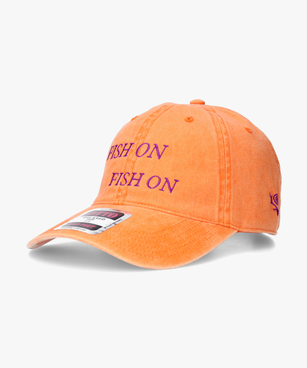 South2 West8  Strap Back Cap Simplify